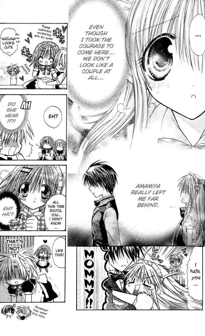 Pixie Pop Chapter 8 11